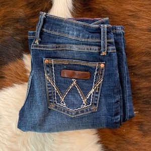 Wrangler Mae Jeans